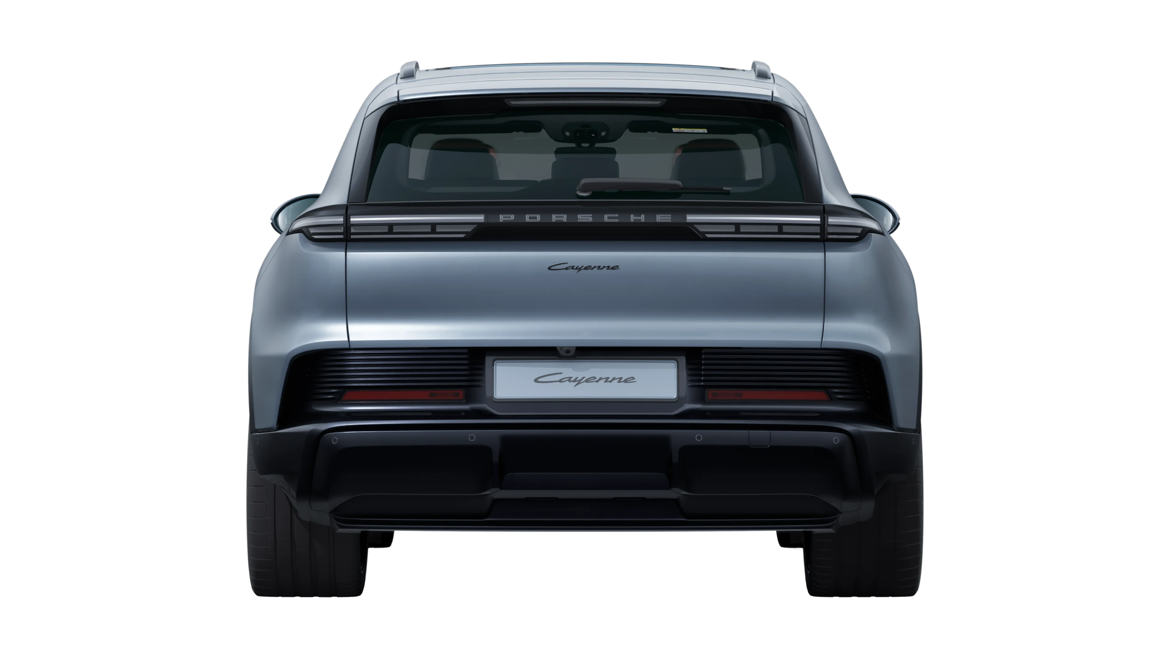 Porsche Detail 1